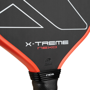 Raquette de Pickleball Nox X-Treme Nexo 16mm - Esprit Padel Shop