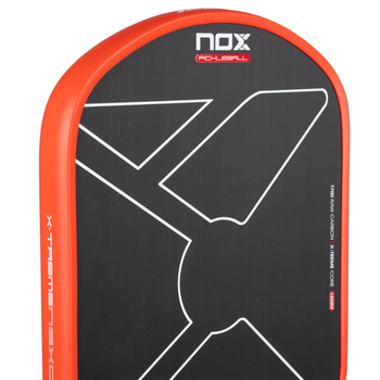 Raquette de Pickleball Nox X-Treme Nexo 16mm - Esprit Padel Shop