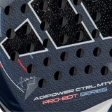 Raquette de padel Adidas Adipower 3.3 Multiweight CTRL 2024 Master LTD - Esprit Padel Shop