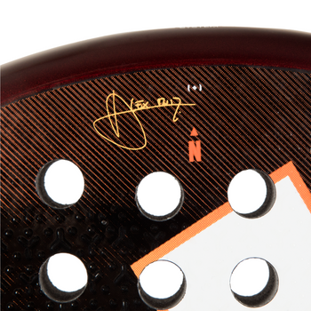 Raquette de padel Adidas Adipower 3.4 CTRL Pro EDT Series 2025 - Esprit Padel Shop