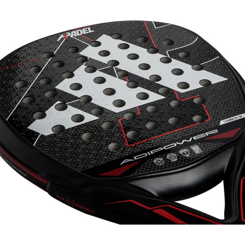 Raquette de padel Adidas Adipower A1Padel Édition Limitée 2025 - Esprit Padel Shop