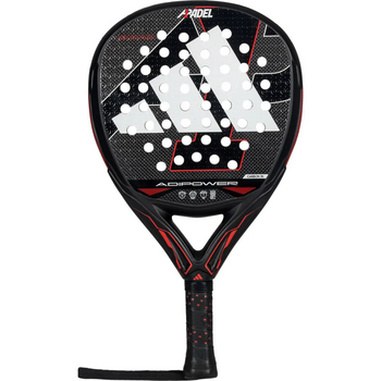 Raquette de padel Adidas Adipower A1Padel Édition Limitée 2025 - Esprit Padel Shop