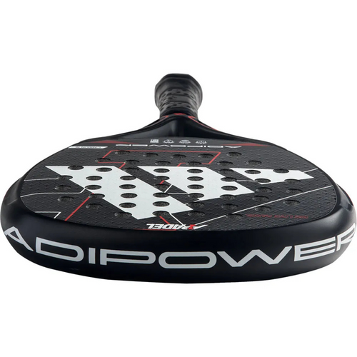 Raquette de padel Adidas Adipower A1Padel Édition Limitée 2025 - Esprit Padel Shop