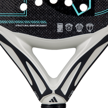 Raquette de padel Adidas Adipower Legend 2025 - Esprit Padel Shop