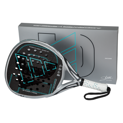 Raquette de padel Adidas Adipower Legend 2025 - Esprit Padel Shop