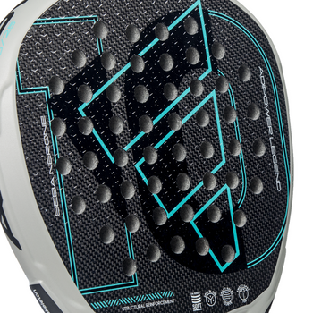 Raquette de padel Adidas Adipower Legend 2025 - Esprit Padel Shop