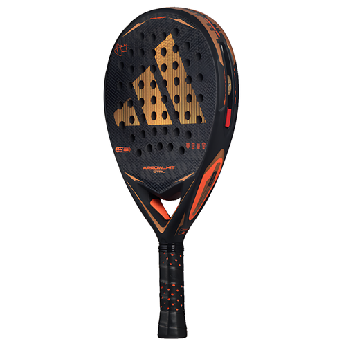 Raquette de padel Adidas Arrow Hit Control 2026 - Esprit Padel Shop
