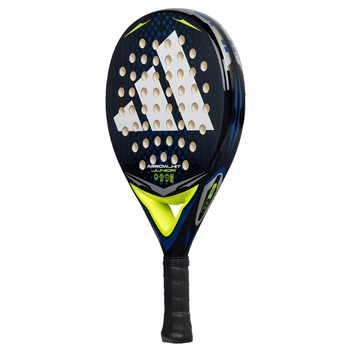 Raquette de padel Adidas Arrow Hit Junior Bleu 2026 - Esprit Padel Shop
