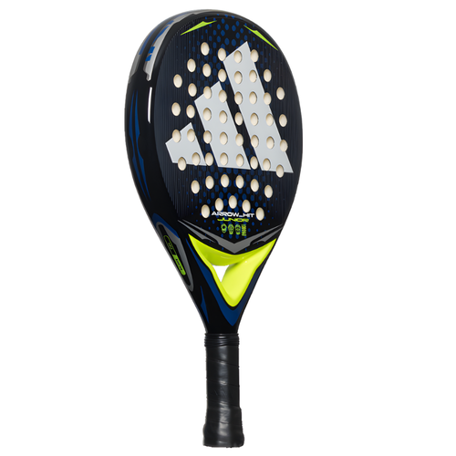 Raquette de padel Adidas Arrow Hit Junior Bleu 2026 - Esprit Padel Shop