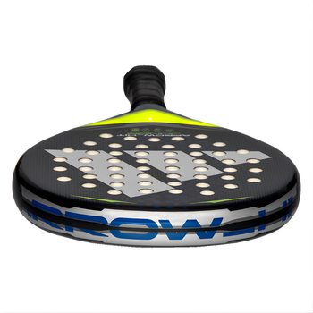 Raquette de padel Adidas Arrow Hit Junior Bleu 2026 - Esprit Padel Shop