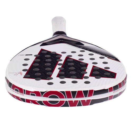 Raquette de padel Adidas Arrow Hit Pro EDT Series 2026 - Esprit Padel Shop