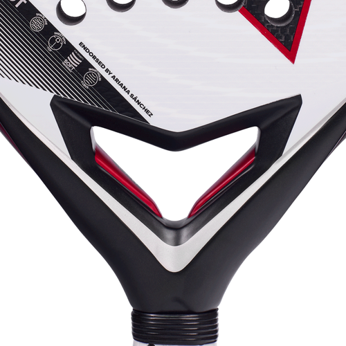 Raquette de padel Adidas Arrow Hit Pro EDT Series 2026 - Esprit Padel Shop