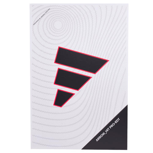 Raquette de padel Adidas Arrow Hit Pro EDT Series 2026 - Esprit Padel Shop