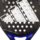 Raquette de padel Adidas Bageler Attack 2024 cadre - Esprit Padel Shop