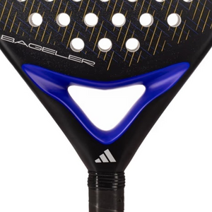 Raquette de padel Adidas Bageler Attack 2024 coeur - Esprit Padel Shop