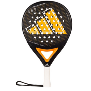 Raquette de padel Adidas Bageler Control 2024 face - Esprit Padel Shop