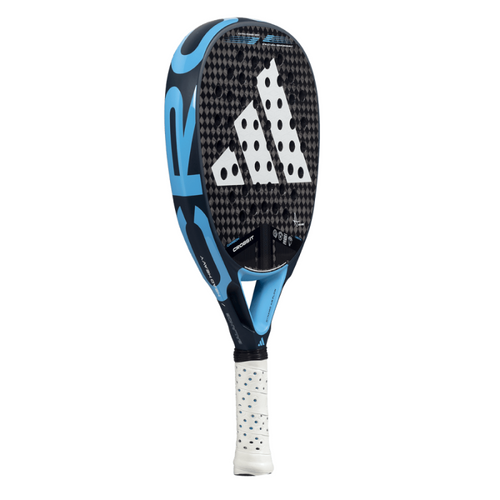 Raquette de padel Adidas Cross It Carbon Maxi Arce 2025 - Esprit Padel Shop