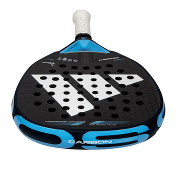 Raquette de padel Adidas Cross It Carbon Maxi Arce 2025 - Esprit Padel Shop