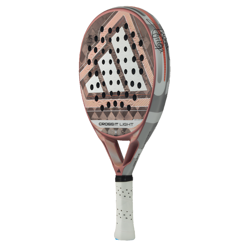 Raquette de padel Adidas Cross It Light 3.5 2026 - Esprit Padel Shop