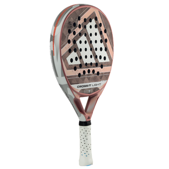 Raquette de padel Adidas Cross It Light 3.5 2026 - Esprit Padel Shop