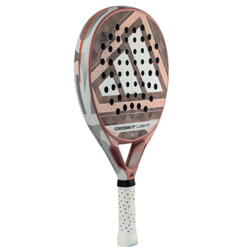 Raquette de padel Adidas Cross It Light 3.5 2026 - Esprit Padel Shop