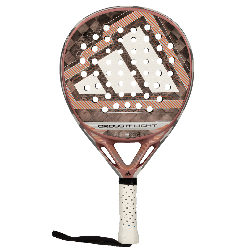 Pala de pádel Adidas Cross It Light 3.5 2026 - Esprit Padel Shop