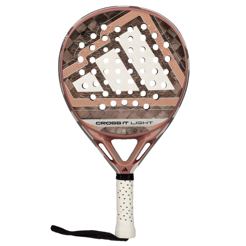 Raquette de padel Adidas Cross It Light 3.5 2026 - Esprit Padel Shop