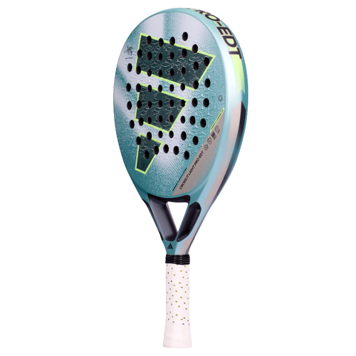 Raquette de padel Adidas Cross It Light 3.5 Pro EDT Series 2026 - Esprit Padel Shop