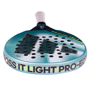 Raquette de padel Adidas Cross It Light 3.5 Pro EDT Series 2026 - Esprit Padel Shop
