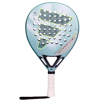 Raquette de padel Adidas Cross It Light 3.5 Pro EDT Series 2026 - Esprit Padel Shop