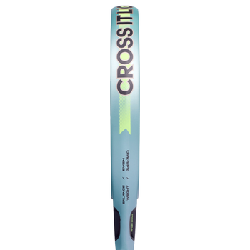 Raquette de padel Adidas Cross It Light 3.5 Pro EDT Series 2026 - Esprit Padel Shop