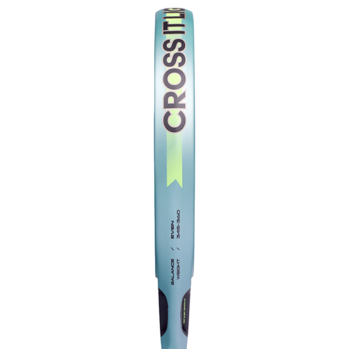 Raquette de padel Adidas Cross It Light 3.5 Pro EDT Series 2026 - Esprit Padel Shop