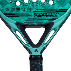 Raquette de padel Adidas Cross It Light Femme 2024 Master LTD - Esprit Padel Shop