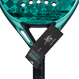 Raquette de padel Adidas Cross It Light Femme 2024 Master LTD - Esprit Padel Shop