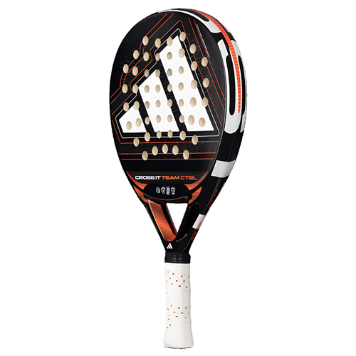 Raquette de padel Adidas Cross It Team Control 2026 - Esprit Padel Shop