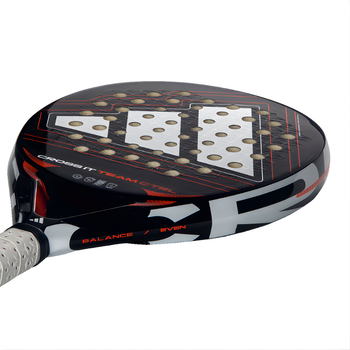 Raquette de padel Adidas Cross It Team Control 2026 - Esprit Padel Shop