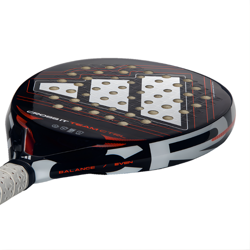 Raquette de padel Adidas Cross It Team Control 2026 - Esprit Padel Shop