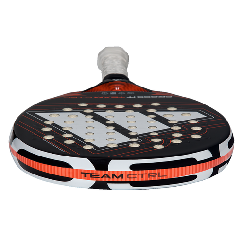 Raquette de padel Adidas Cross It Team Control 2026 - Esprit Padel Shop