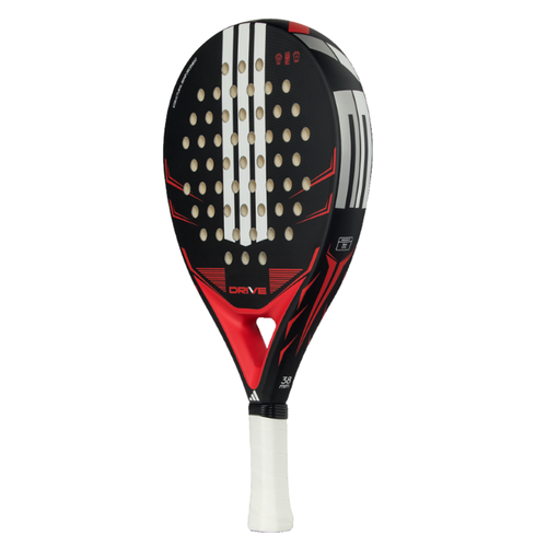Raquette de padel Adidas Drive 3.5 Noir 2026 - Esprit Padel Shop
