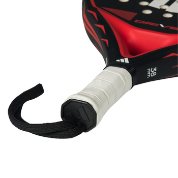 Raquette de padel Adidas Drive 3.5 Noir 2026 - Esprit Padel Shop