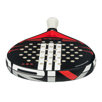 Raquette de padel Adidas Drive 3.5 Noir 2026 - Esprit Padel Shop