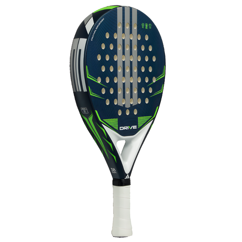 Raquette de padel Adidas Drive 3.5 Bleu 2026 - Esprit Padel Shop