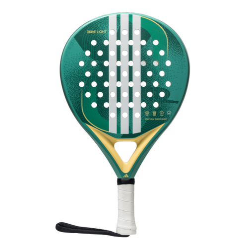Raquette de padel Adidas Drive Light 3.4 2025 - Esprit Padel Shop