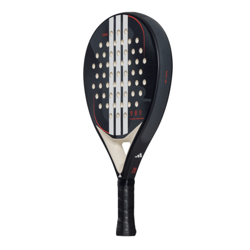 Raquette de padel Adidas Drive Noir 3.4 2025 - Esprit Padel Shop