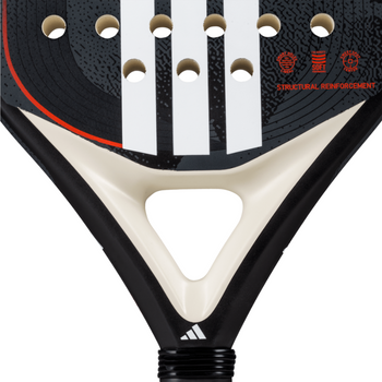 Raquette de padel Adidas Drive Noir 3.4 2025 - Esprit Padel Shop