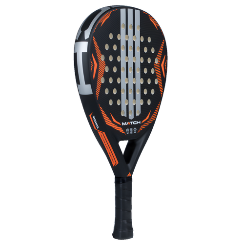 Raquette de padel Adidas Match 3.5 Orange 2026 - Esprit Padel Shop