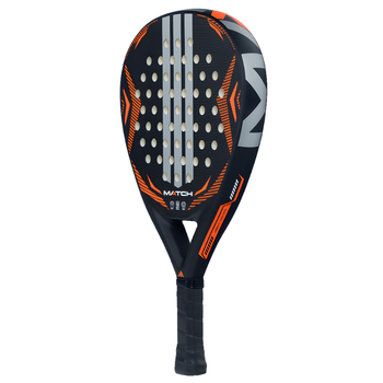 Raquette de padel Adidas Match 3.5 Orange 2026 - Esprit Padel Shop