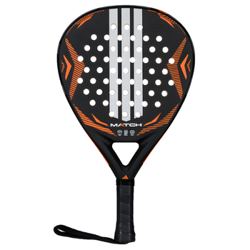 Raquette de padel Adidas Match 3.5 Orange 2026 - Esprit Padel Shop