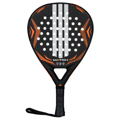 Raquette de padel Adidas Match 3.5 Orange 2026 - Esprit Padel Shop