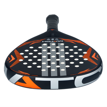 Raquette de padel Adidas Match 3.5 Orange 2026 - Esprit Padel Shop